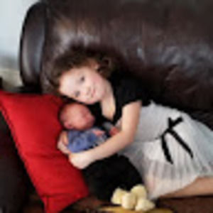 Meet your Posher, Aimee